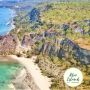 Surga di Timur Indonesia, Ini 4 Objek Wisata Pantai di Kabupaten Alor