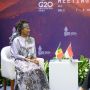 Jadi Presiden G20 Pertama Undang Uni Afrika, Indonesia Dipuji Menlu Senegal