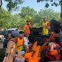 Terseret Ombak di Pantai Lagundi Carita, Siti Ramadanti Ditemukan Meninggal Dunia