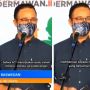 Ogah Polisikan Abu Janda Diduga Sebar Hoaks Video Anies Soal ACT, Geisz Chalifah: Pemfitnah Anies Selalu Aman