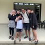 Ditanya soal Nikah, Sule: Lagi Fokus Cari Duit buat Biaya Hidup Anak-anak
