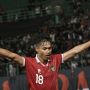 Batal Tampil di Piala Dunia U-20, Keluarga Striker Timnas Alfriyanto Nico Ungkap Kesedihannya