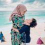 Diunfollow Ferdi Anak Sule, Nathalie Holscher: Manusia yang Diinget Buruknya Aja