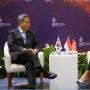 Indonesia dan Korea Selatan Sepakat Pentingnya Membahas Pemulihan Rantai Pasok Makanan dan Pupuk Global di G20