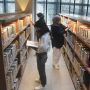 Pemprov DKI Perpanjang Jam Operasional Perpustakaan, Ini Dua Lokasi yang Sudah Uji Coba