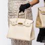 Terpopuler Lifestyle: Pemilik Tas Hermes Rp 7 M, Bando Rp 13 Juta Prilly Latuconsina