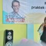 Relawan UKM Sahabat Sandiuno Bogor Beri Bantuan Emak-emak Gelar Pelatihan Membuat Kerupuk Cangkalang
