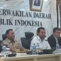 DPD RI Minta Kejagung Konsisten Tindak Kasus Korupsi: Kerugian Negaranya Bukan Nilai yang Kecil