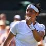 Atasi Perlawanan Aryna Sabalenka, Ons Jabeur Lolos ke Final Wimbledon
