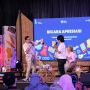 Remaja Pelaku UMKM di Padang Curhat Tak Didukung Orang Tua, Sandiaga Uno Video Call Yakinkan Sang Ibunda