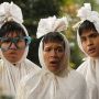 5 Film Horor Komedi Indonesia, Bukannya Takut Malah Bikin Ngakak!