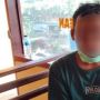 Pria di Simalungun Datangi Kantor Polisi Usai Bacok Istrinya Berkali-kali