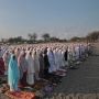 2 Surat yang Dibaca saat Sholat Idul Adha Sesuai Sunnah Rasulullah