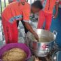 Inspiratif, 5 Narapidana Lapas Bengkalis Produksi Tempe untuk Pangan Warga Binaan