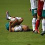 Marselino Ferdinan Akui Sudah Rasakan Sakit Sebelum Cedera di Laga Indonesia vs Thailand, Kenapa Dipaksakan?