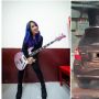 Curhat Chua Kotak Ketemu Honda Jazz Miliknya yang Sudah Dijual 10 Tahun Lalu, Ternyata Belum Bisa Move On