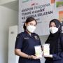 Bea Cukai Fasilitasi Ekspor UMKM di Bogor dan Yogyakarta