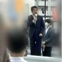 Mencekam, 8 Fakta Mantan Perdana Menteri Jepang Shinzo Abe Ditembak saat Pidato Kampanye