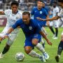 Hasil Arema FC vs PSIS Semarang: Gol Dramatis Sergio Silva Menangkan Singo Edan 2-1!