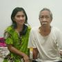 Tinggal di Rumah Tingkat, Intip 5 Sudut yang Ditempati Pak Ogah