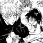 Sunghoo Park akan Tetap Ikut Proyek Anime 'Jujutsu Kaisen' Season 2