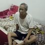 Kondisi Pak Ogah Makin Memprihatinkan, Sering Meracau dan Tak Bisa Bangun Sendiri