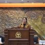 Ketua DPR Soroti Permasalahan Nasional, mulai dari PMK hingga Legalisasi Ganja Medis