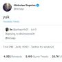 Nicholas Saputra Balas Cuitan Cewek Ini, Sukses Bikin Iri Wanita se-Tanah Air: Mbak Amalannya Apa sih?
