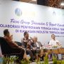 Stafsus Menaker Berkomitmen untuk Permudah Pasar Kerja di KITB