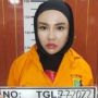 Medina Zein Ditahan, Denise Chariesta Girang Kirim Karangan Bunga ke Polda Metro: Tetap Semangat!