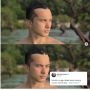 Nicholas Saputra Bakal Tanding Renang dengan Ditto Percussion di Vindesport, Netizen: Ditunggu Info Tiketnya