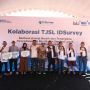 Holding BUMN Jasa Survei Dukung Pengadaan Air Bersih, Sanitasi, Listrik & Buku Bacaan Siswa untuk Pulau Papagarang NTT