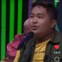 Tak Kuasa Menahan Tangis saat Tampil di TV, Wak Man Penyanyi Viral Asal Pontianak Sebut Sering Dipandang Sebelah Mata