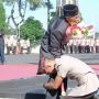 Bikin Haru, Anak Sopir Angkot Jadi Lulusan Terbaik SPN Polda Jabar, Publik: Semoga Jadi Polisi yang Amanah