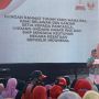 Festival Budaya dan Kesalehan Sosial Warnai Dukungan Ribuan Warga Desa Madura ke Ganjar