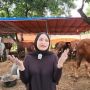 Langsung Aktif Kerja, Ini 7 Potret Nathalie Holscher Pasca Gugat Cerai Sule