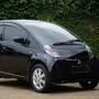 Kenalan dengan Mobil yang Punya Nama 1 Huruf Saja, Desainnya Menggemaskan