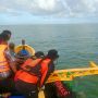 Hilang 3 Hari, Nelayan Ditemukan Mengapung di Perairan Pesisir Barat