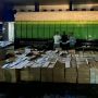 Bea Cukai Kudus Sita Rokok Ilegal Senilai Rp 930,24 Juta