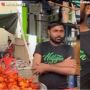 Penjual Ayam Goreng Menyatu dengan Kandang, 'Disuruh Coba Langsung Panik'
