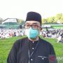 Antisipasi Penyebaran PMK, Masjid Mujahidin Muhammadiyah Jabar Sembelih Hewan Kurban di RPH