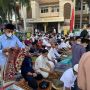 Warga Muhammadiyah di Sumsel Gelar Salat Idul Adha, Jemaah Padati Masjid-Masjid Dan Lapangan