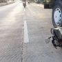 Braakk! Truk versus Motor di Jalur Pantura Kendal, Pemotor Tewas di Lokasi, Ini Kronologi Lengkapnya