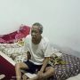 Kondisi Terkini Pak Ogah, Bicara Masih Melantur Tapi Sudah Bisa Berjalan