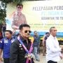Tingkatkan Taraf Hidup Petani, Mentan SYL Lepas Kembali Ekspor Porang ke China
