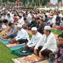 Masyarakat Agam Diajak Hargai Perbedaan Penetapan Idul Adha