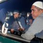 Ratusan Simpatisan Mas Bechi Dipulangkan