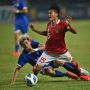 Tak Diikutkan Indra Sjafri di Asian Games 2022, Eks Anak Asuh Shin Tae-yong Dapat Pujian dari Pelatih Persis Solo