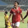 3 Pemain Timnas Indonesia U-19 yang Berpeluang Jebol Gawang Moldova Malam Ini