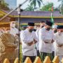 Bobby Nasution dan Edy Rahmayadi Dijadwalkan Salat Idul Adha Bareng, Ini Lokasinya